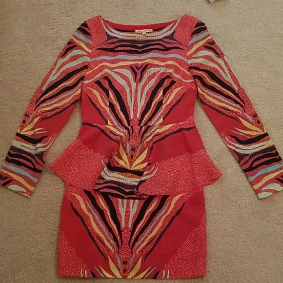 Mara Hoffman Dress - Picture 1 of 2